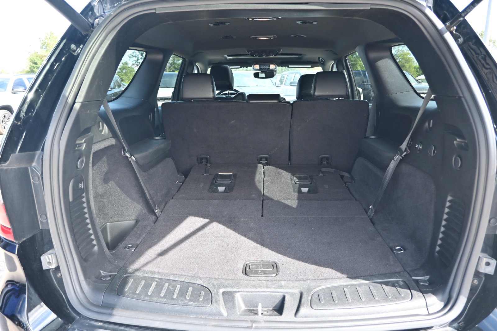 Used 2024 Dodge Durango GT RWD image 29