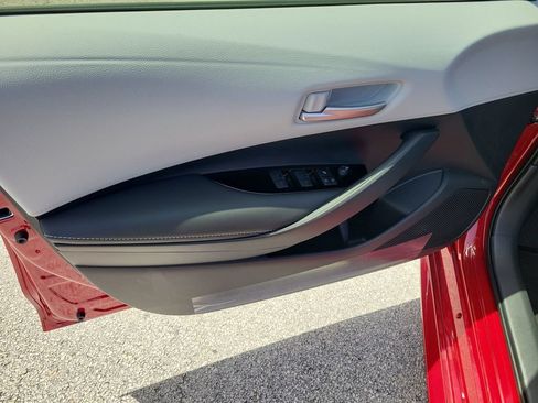 New 2026 Toyota Corolla SE FWD image 19