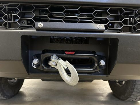 Used 2016 Toyota Tacoma TRD Off-Road w/ Towing Package image 30