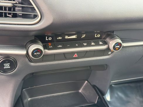 Used 2025 MAZDA CX-30 AWD 2.5 S w/ Select Sport Pkg image 16