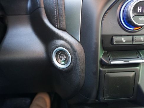 Used 2021 Chevrolet Silverado 1500 LT Trail Boss image 22