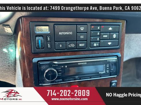 Used 1995 Mercedes-Benz SL 320 image 32