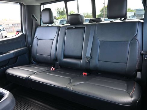 Used 2024 Ford F250 Lariat AWD/4WD image 21