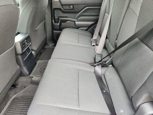 New 2026 Toyota 4Runner SR5 image 23