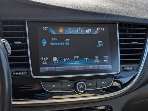 Used 2019 Buick Encore Essence w/ Safety Package II image 31