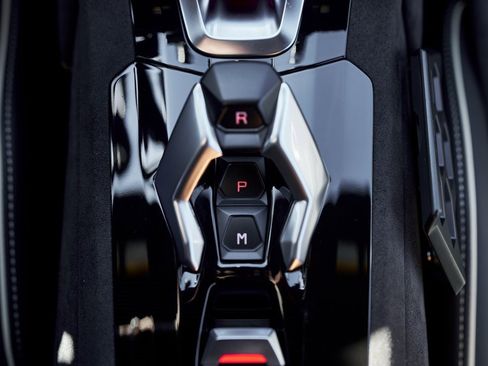 Used 2024 Lamborghini Huracan Sterrato image 49