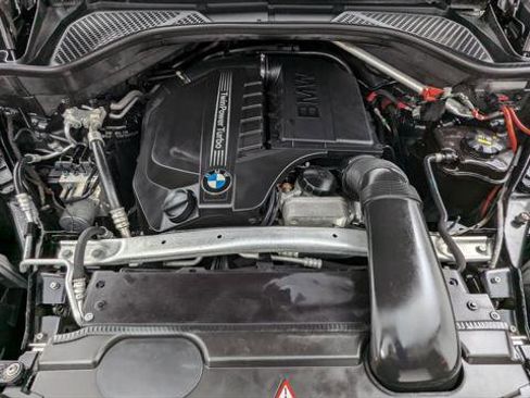 Used 2015 BMW X6 xDrive35i image 33