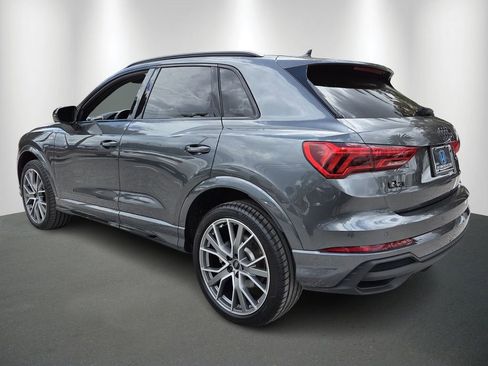 Used 2025 Audi Q3 2.0T Premium Plus w/ Premium Plus Package image 5