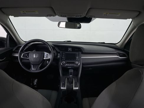 Used 2019 Honda Civic LX image 27