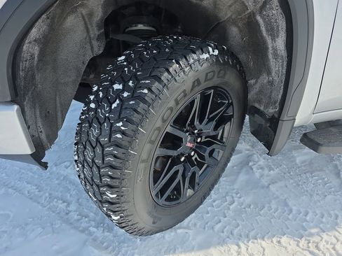 Used 2020 GMC Sierra 1500 Elevation image 33