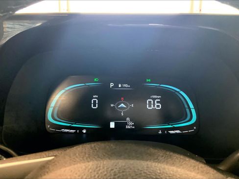 Used 2025 Hyundai Palisade XRT AWD/4WD image 26