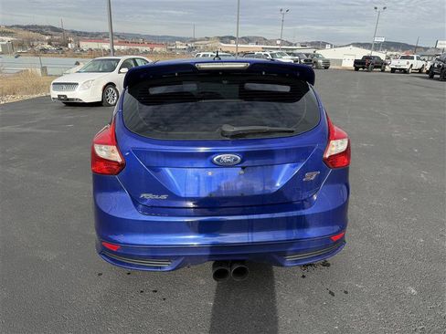 Used 2014 Ford Focus ST w/ Equipment Group 202A image 6