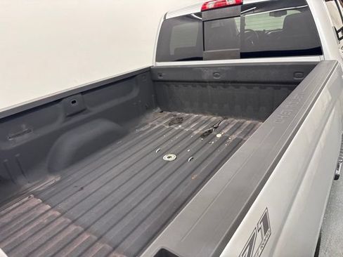Used 2016 Chevrolet Silverado 2500 LTZ w/ Duramax Plus Package AWD/4WD image 10