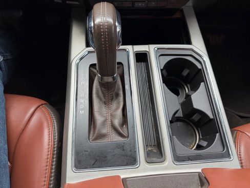 Used 2019 Ford F150 King Ranch w/ Equipment Group 601A Luxury image 21