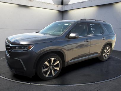 Used 2024 Honda Pilot Touring