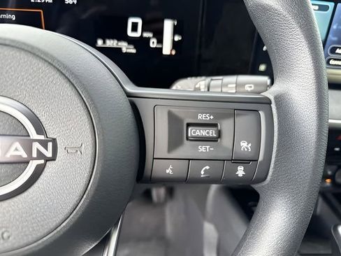 New 2026 Nissan Kicks SV w/ SV Premium Package AWD/4WD image 6