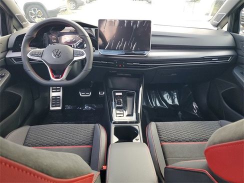 New 2026 Volkswagen GTI SE image 12