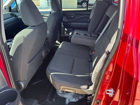 Certified 2024 Honda Ridgeline Sport image 23