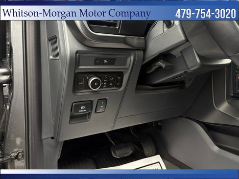 Used 2025 Ford F150 Tremor w/ Equipment Group 402A High image 15