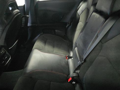 Used 2024 Dodge Charger Daytona Scat Pack w/ Plus Group image 10