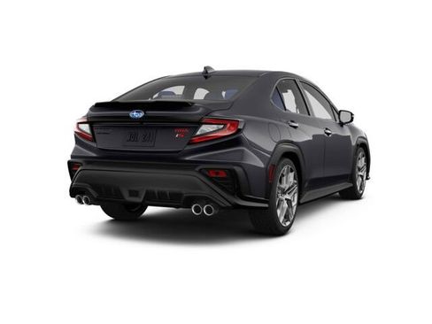 New 2025 Subaru WRX tS image 6