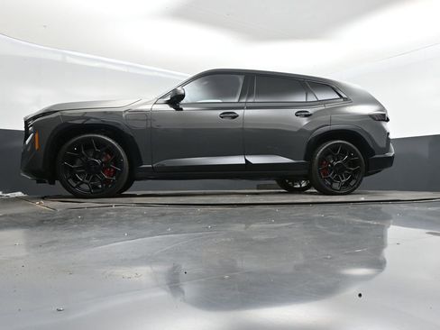 Used 2026 BMW XM Label Red image 41