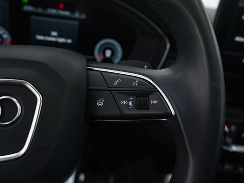 Used 2021 Audi A5 2.0T Prestige image 26