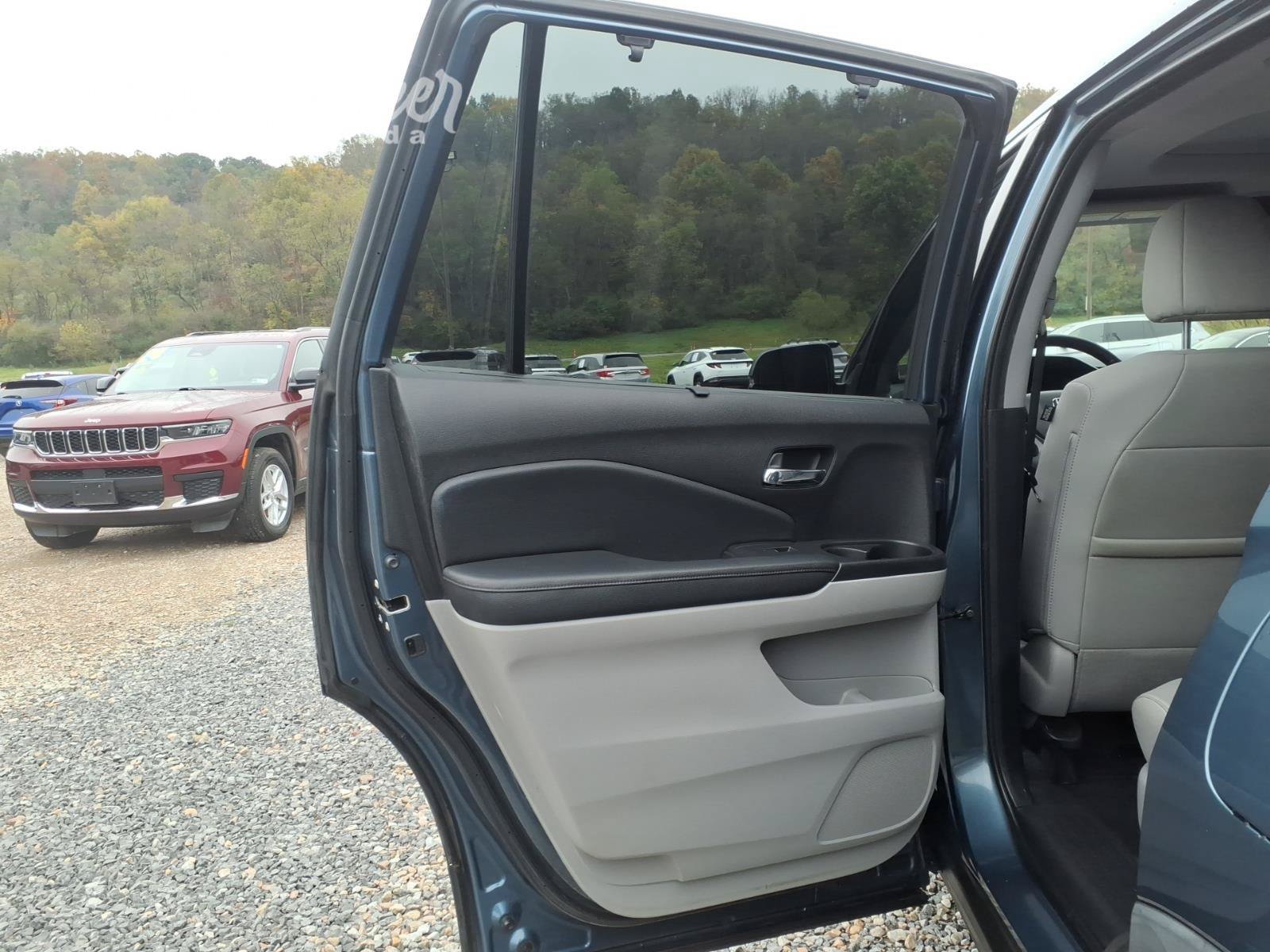 Used 2019 Honda Pilot EX-L image 15