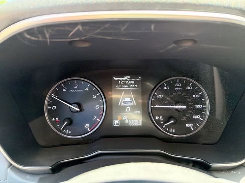 Certified 2024 Subaru Outback Onyx Edition AWD/4WD image 36