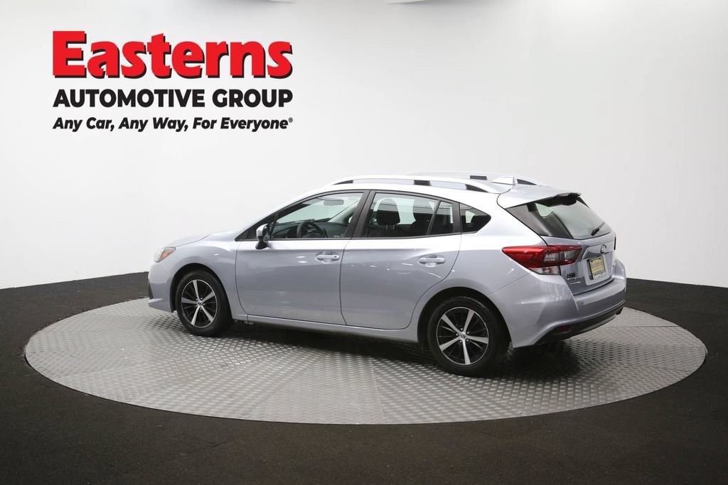 Used 2023 Subaru Impreza 2.0i Premium AWD/4WD image 63