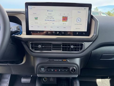 New 2025 Ford Bronco Sport Big Bend image 31