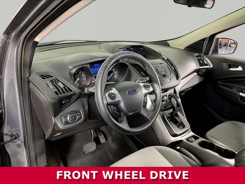 Used 2013 Ford Escape SE FWD image 14