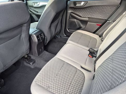 Used 2020 Ford Escape SE AWD/4WD image 28