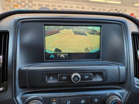 Used 2018 GMC Sierra 1500 2WD Regular Cab image 6