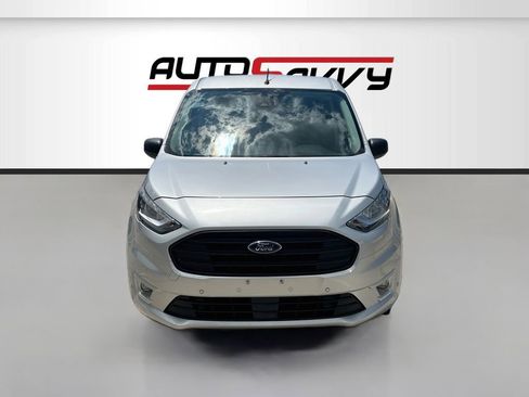 Used 2023 Ford Transit Connect XLT FWD image 2