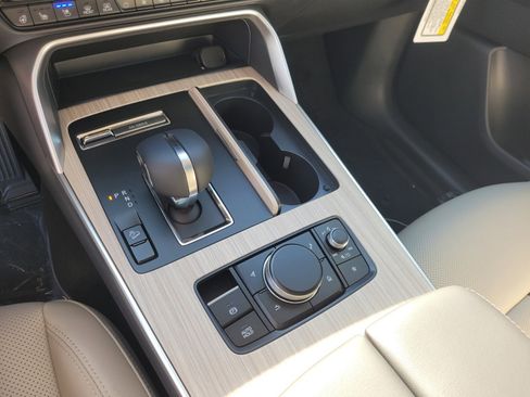 New 2026 MAZDA CX-90 3.3 Turbo w/ Premium Sport Pkg image 28