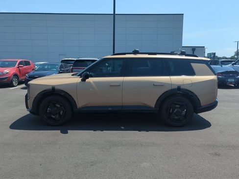 Used 2027 Kia Telluride SX Prestige X-Line w/ Towing Package AWD/4WD image 4