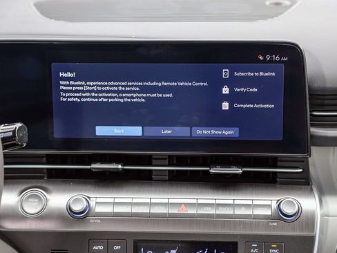 Used 2024 Hyundai Kona SEL FWD image 14