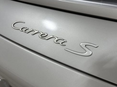 Used 2006 Porsche 911 Carrera S RWD image 25
