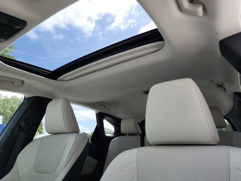 Used 2023 Lexus RX 350 Premium w/ Cold Area Package FWD image 19