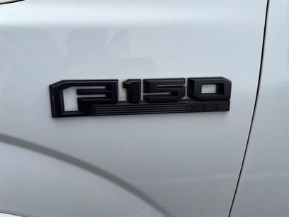 Used 2020 Ford F150 XLT w/ Equipment Group 302A Luxury