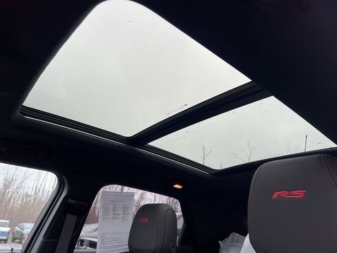 Used 2024 Chevrolet TrailBlazer RS w/ Convenience Package image 6