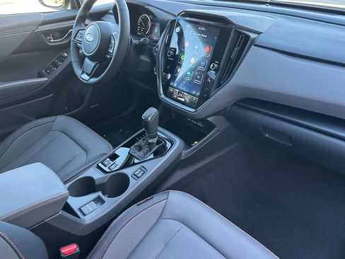New 2026 Subaru Crosstrek 2.5i Limited image 16