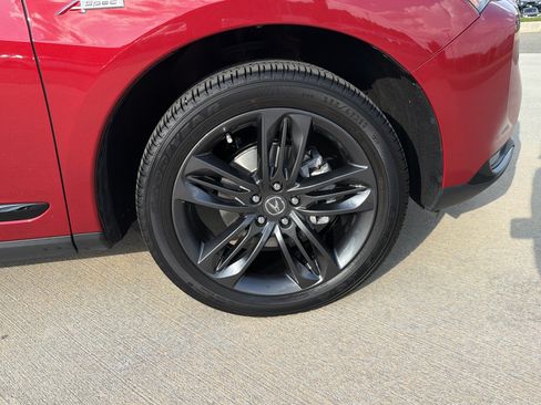 Certified 2024 Acura RDX A-Spec AWD/4WD image 13