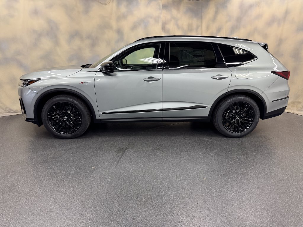 Used 2026 Acura MDX A-Spec w/ Advance Package AWD/4WD image 3