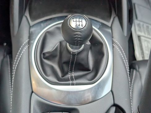 New 2026 MAZDA MX-5 Miata RF Grand Touring RWD image 18