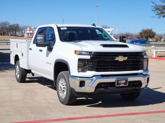New 2026 Chevrolet Silverado 2500 W/T w/ WT Convenience Package video 2