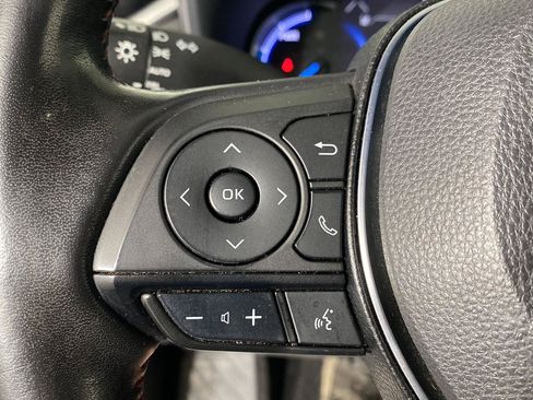 Used 2021 Toyota RAV4 XSE w/ Premium Package AWD/4WD image 22