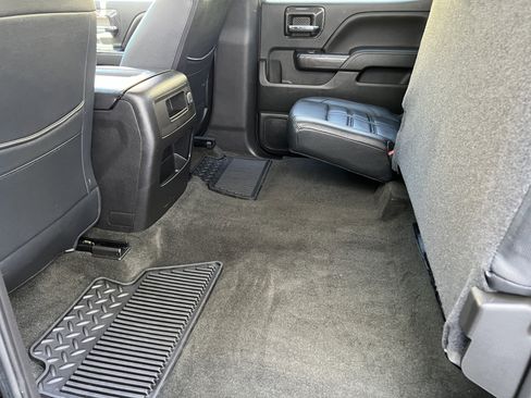 Used 2016 Chevrolet Silverado 1500 LT w/ All Star Edition AWD/4WD image 17