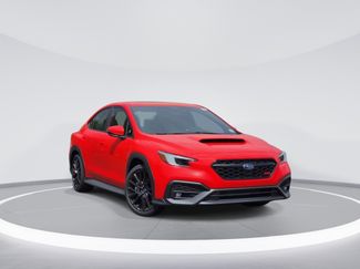 New 2026 Subaru WRX Limited AWD/4WD video 1